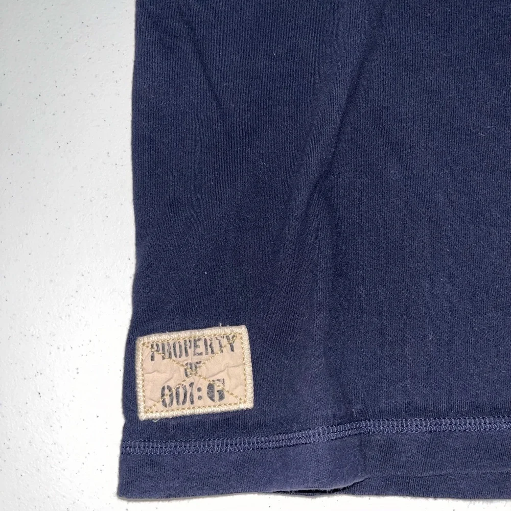 Gymboree this navy